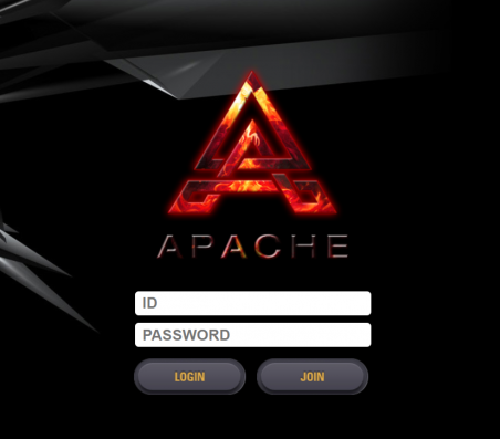 먹튀 (아파치 APACHE 사이트)