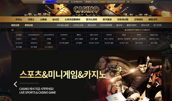 먹튀 (카지노 CASINO 사이트)