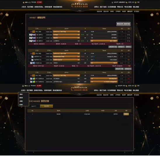 먹튀 ( 엘리나 ELLINA 사이트 )