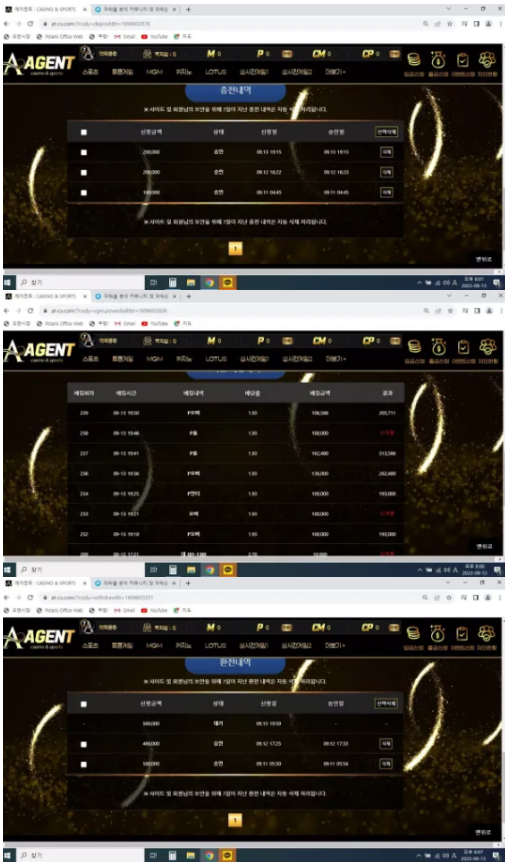 먹튀 ( 에이전트 AGENT 사이트 )