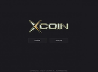 토토 【 엑스코인 XCOIN 】 사이트