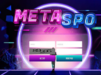 토토 【 메타스포 META SPO 】 사이트