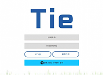 토토 【 타이 TIE 】 사이트