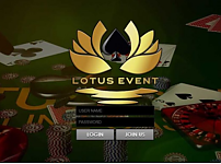 토토 【 로투스이벤트 LOTUS EVENT 】 사이트