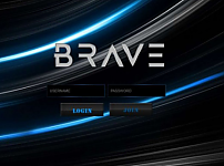 토토 【 브레이브 BRAVE 】 사이트