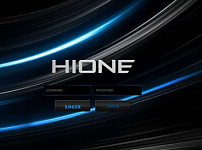 토토 【 하이원 HIONE 】 사이트