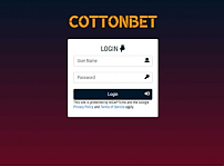 토토 【 코튼벳 COTTONBET 】 사이트