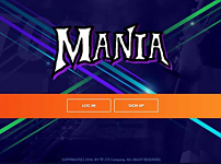 토토 【 매니아 MANIA 】 사이트