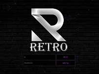 토토 【 레트로 RETRO 】 사이트