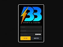 토토 【 비비 BB 】 사이트