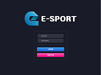 토토 【 이스포츠 E-SPORTS 】 사이트