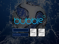 토토 【 버블 BUBBLE 】 사이트