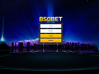 토토 【850벳 850BET】 사이트