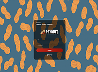 토토 【 피넛 PEANUT 】 사이트