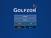 토토 【 골프존 GOLFZON 】 사이트