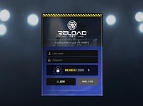 토토 【 리로드 RELOAD 】 사이트