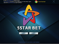 토토 【 5스타벳 5STAR BET 】 사이트