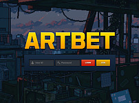 파워볼 【 아트벳 ARTBET 】 사이트