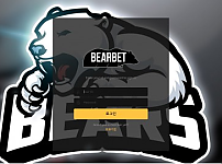 토토 【 베어벳 BEARBET 】 사이트