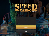 카지노 【스피드카지노 SPEED CASINO】 사이트