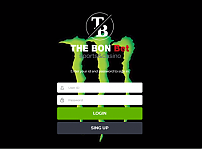 토토 【 더본벳 THEBONBET 】 사이트