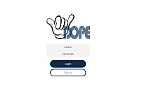 토토 【도프 DOPE】 사이트