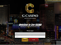 카지노 【 지카지노 G CASINO 】 사이트