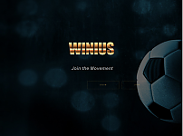 토토 【 위니어스 WINIUS 】 사이트