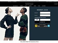 토토 【 바니스뉴욕 BARNEYS NEWYORK 】 사이트