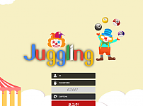 토토 【 저글링 JUGGLING 】 사이트