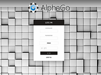 토토 【알파고 ALPHAGO】 사이트