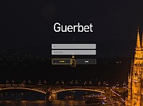 토토 【 규어벳 GUERBET 】 사이트