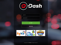 토토 【대쉬 DASH】 사이트