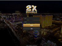 토토 【 투엑스더블 2X DOUBLE 】 사이트