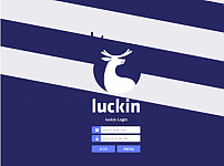 토토 【 루킨 LUCKIN 】 사이트