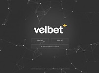 토토 【 벨벳 VELBET 】 사이트