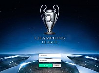 토토 【 챔피언스리그 CHAMPUONS LEAGUE 】 사이트