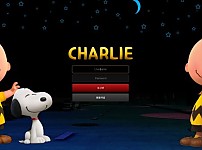 토토 【 찰리 CHARLIE 】 사이트