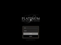 토토 【 플래티넘 PLATINUM  】 사이트