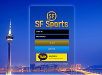 토토 【순펑 스포츠 SF SPORTS】 사이트