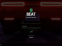 토토 【 비트 BEAT 】 사이트