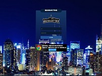 토토 【 맨해튼 MANHATTAN 】 사이트