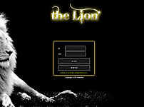 토토 【더라이언 THE LION】 사이트