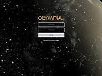 토토 【 올림피아 OLYMPIA 】 사이트