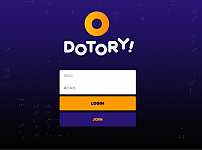 토토 【 도토리 DOTORY 】 사이트