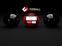 파워볼 【 탑볼 TOPBALL 】 사이트