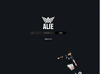 토토 【 엘리 ALIE 】 사이트