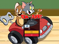 토토 【 톰과제리 TOM AND JERRY 】 사이트