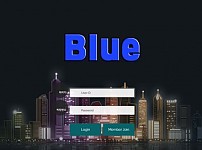 토토 【 블루 BLUE 】 사이트