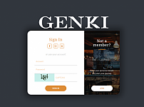 토토 【 젠키 GENKI 】 사이트